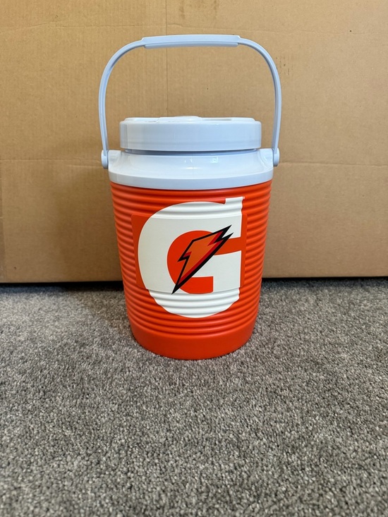 Gatorade Other - Vintage Gatorade One Gallon Water Jug
